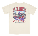 Beta Upsilon Chi University of Arkansas Fall Rush 2026