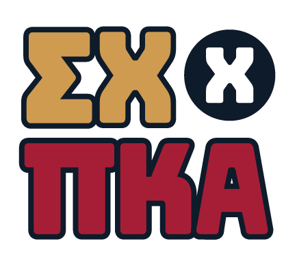 Sigma Chi University of Tennessee-Chattanooga 5K Design 2026