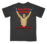 Kappa Sigma Southeastern Louisiana University Fall Rush 2026
