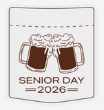 Senior Shirt 2026