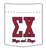 Sigma Chi University of Arkansas Wings and Kings 2026