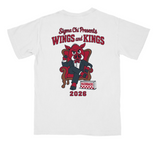 Sigma Chi University of Arkansas Wings and Kings 2026