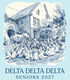 Delta Delta Delta University of Kentucky Senior Design 2026