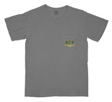 Alpha Gamma Rho University of Arkansas Dad's Day 2026 - T-SHIRT