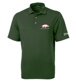 Alpha Gamma Rho University of Arkansas Dad's Day 2026 - DAD POLO