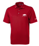 Alpha Gamma Rho University of Arkansas Dad's Day 2026 - DAD POLO