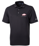 Alpha Gamma Rho University of Arkansas Dad's Day 2026 - DAD POLO