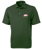 Alpha Gamma Rho University of Arkansas Dad's Day 2026 - MEMBER POLO