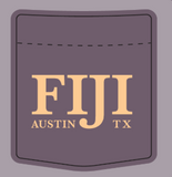 Phi Gamma Delta University of Texas Football Design 2026