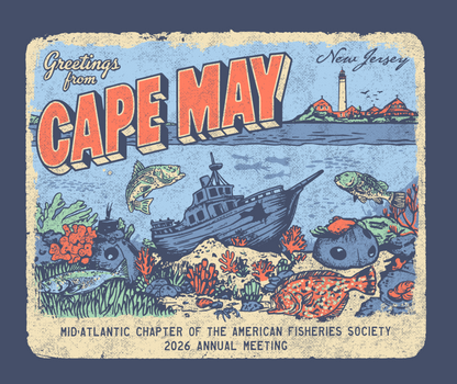 MAC-AFS Annual Meeting Cape May 2026
