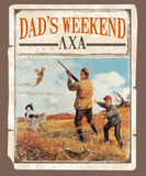 Lambda Chi Alpha Pitt State University Dad's Day 2026 T-SHIRT