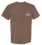 Lambda Chi Alpha Pitt State University Dad's Day 2026 T-SHIRT