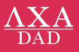 Lambda Chi Alpha Pitt State University Dad's Day 2026 | DAD POLO