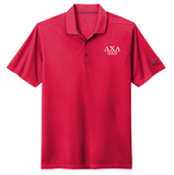 Lambda Chi Alpha Pitt State University Dad's Day 2026 | DAD POLO