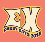 Sigma Chi University of Tennessee-Chattanooga Derby Days 2026