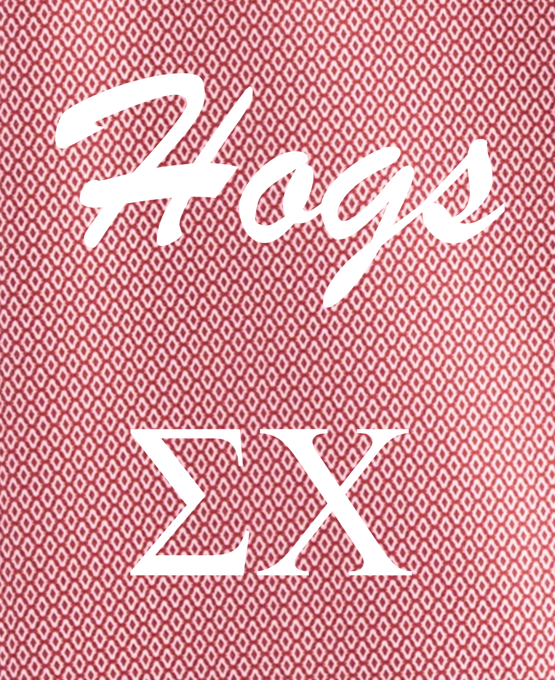 Sigma Chi University of Arkansas Gameday Polo 2026
