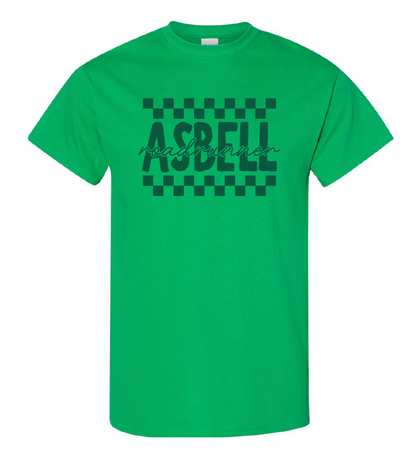 Asbell Elementary Spirit Shop Design 2026