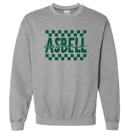 Asbell Elementary Spirit Shop Design 2026