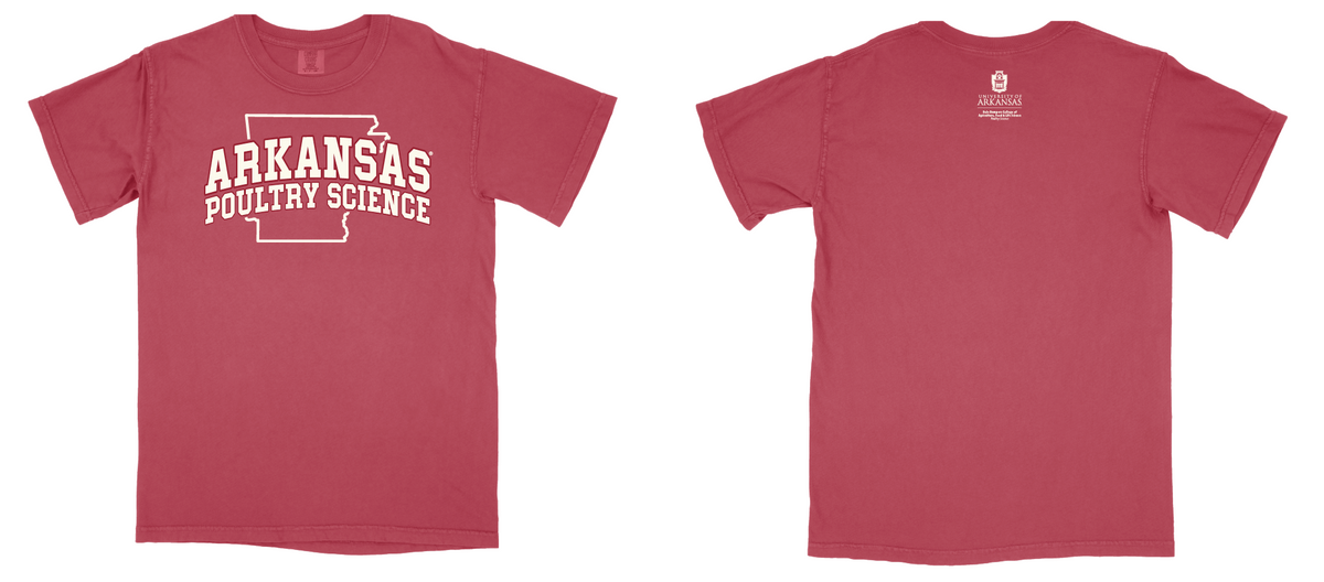 Poultry Science University of Arkansas 2026 | Essential Collection