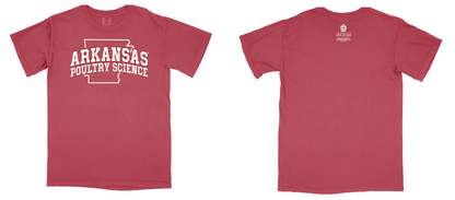 Poultry Science University of Arkansas 2026 | Essential Collection