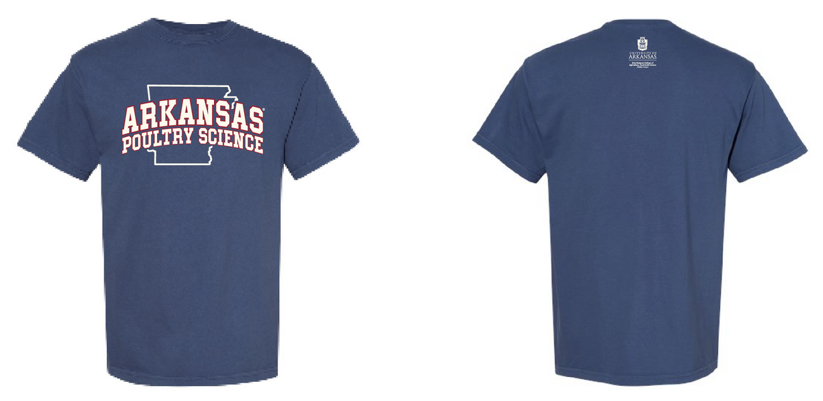 Poultry Science University of Arkansas 2026 | Essential Collection