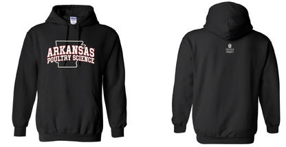 Poultry Science University of Arkansas 2026 | Essential Collection