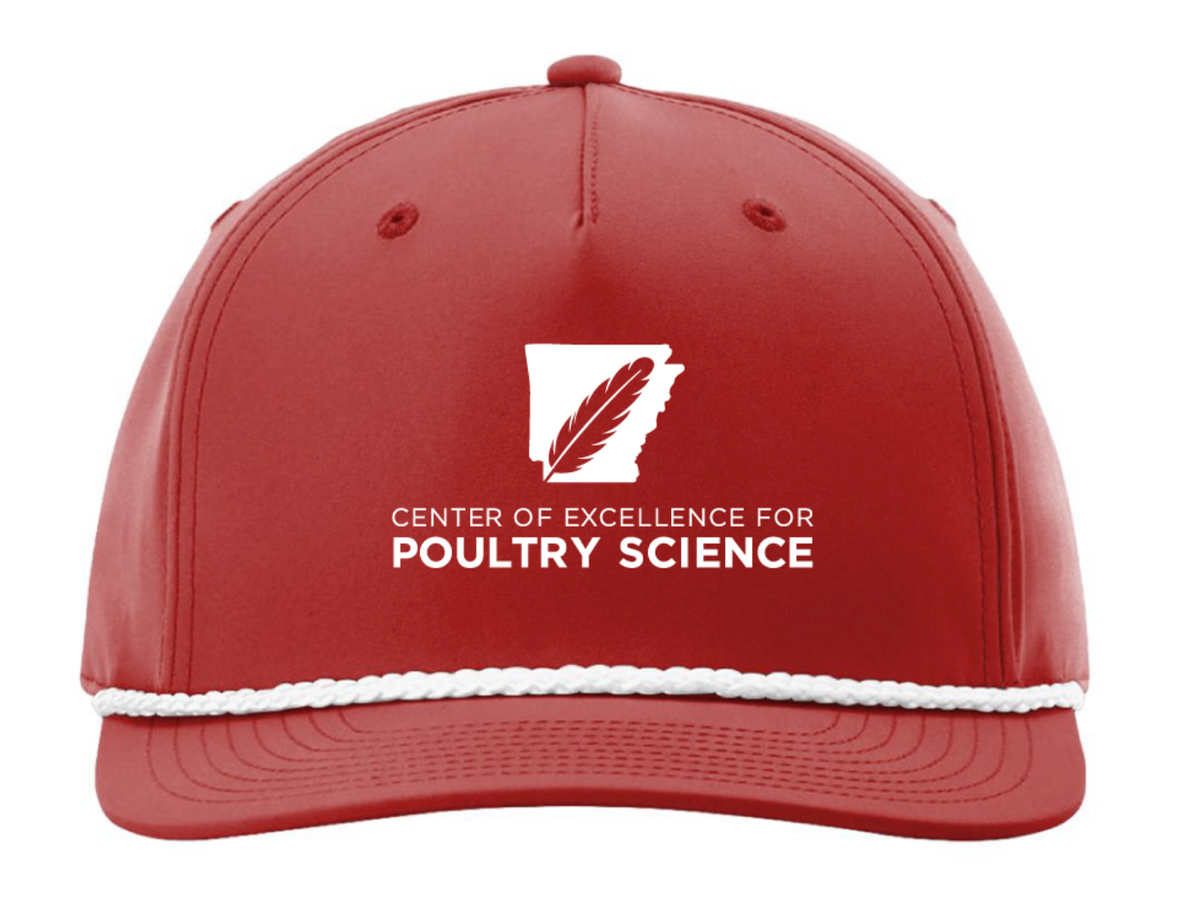 Poultry Science University of Arkansas 2026 | Center of Excellence HAT