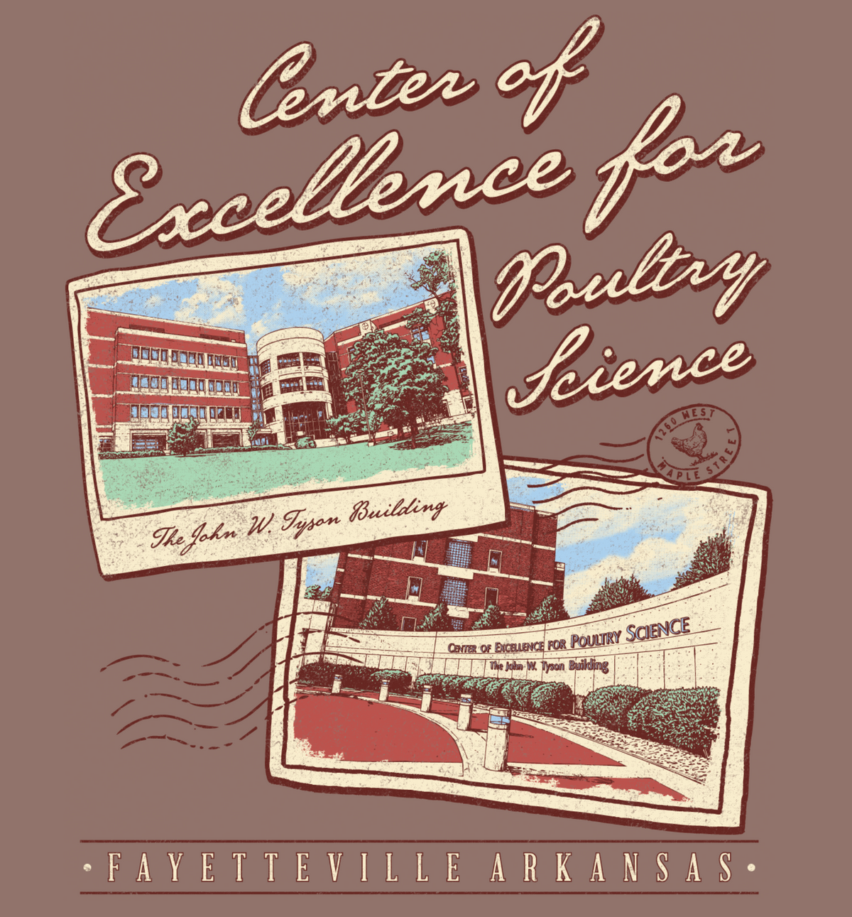 Poultry Science University of Arkansas 2026 | Graduate Club