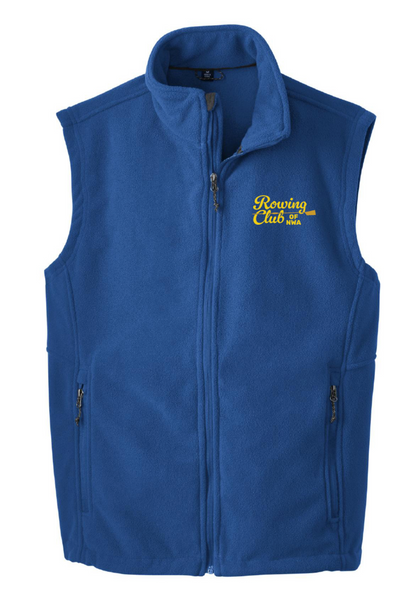 Rowing Club of Northwest Arkansas Logo Design 2026