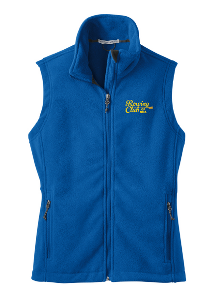 Rowing Club of Northwest Arkansas Logo Design 2026