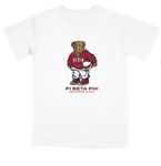 Pi Beta Phi University of Arkansas Basketball T-Shirt 2025