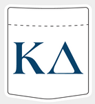 Kappa Delta University of Arkansas Spring In House Design 2025