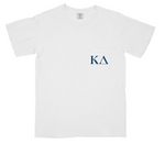 Kappa Delta University of Arkansas Spring In House Design 2025