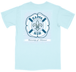 Kappa Kappa Gamma University of Arkansas Mom's Bid Day Design 2025 ONLINE ORDER