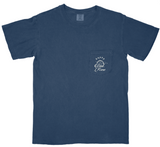 Kappa Kappa Gamma University of Arkansas Dad's Bid Day Design 2025 ONLINE ORDER