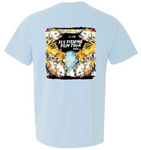 Fly Fishing Film Tour Fishing Shirts 2025