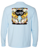 Fly Fishing Film Tour Fishing Shirts 2025