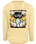 Fly Fishing Film Tour Fishing Shirts 2025