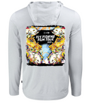 Fly Fishing Film Tour Fishing Shirts 2025