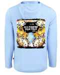 Fly Fishing Film Tour Fishing Shirts 2025