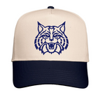 Washington Elementary Wildcat | Hat