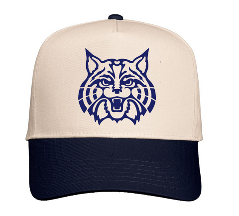 Washington Elementary Wildcat | Hat