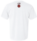 Delta Zeta Arizona State University Hoops For Hearing 2025 - Alpha Sigma Phi