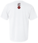 Delta Zeta Arizona State University Hoops For Hearing 2025 - DELTA ZETA