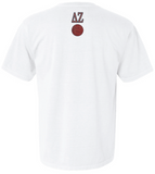 Delta Zeta Arizona State University Hoops For Hearing 2025 - DELTA ZETA