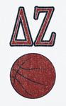 Delta Zeta Arizona State University Hoops For Hearing 2025 - DELTA ZETA
