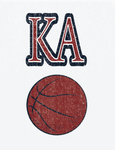 Delta Zeta Arizona State University Hoops For Hearing 2025 - Kappa Alpha