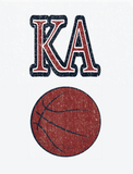 Delta Zeta Arizona State University Hoops For Hearing 2025 - Kappa Alpha