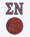 Delta Zeta Arizona State University Hoops For Hearing 2025 - Sigma Nu