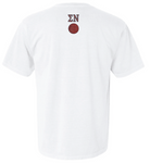 Delta Zeta Arizona State University Hoops For Hearing 2025 - Sigma Nu